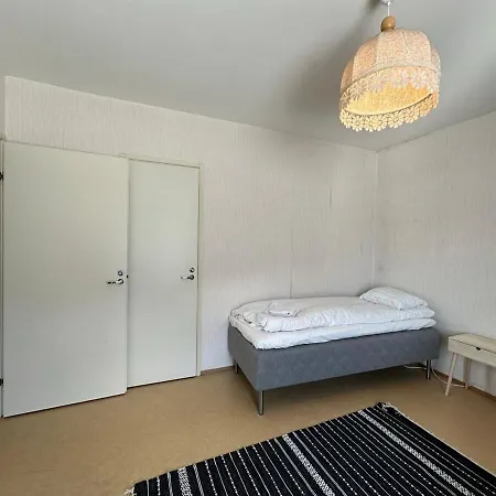 Apartman Kotimaailma-3mh Saunalla #77 Kokkola