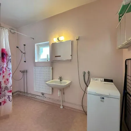 Apartamento Kotimaailma-3mh Huoneisto Saunalla #77 Kokkola (Karleby)